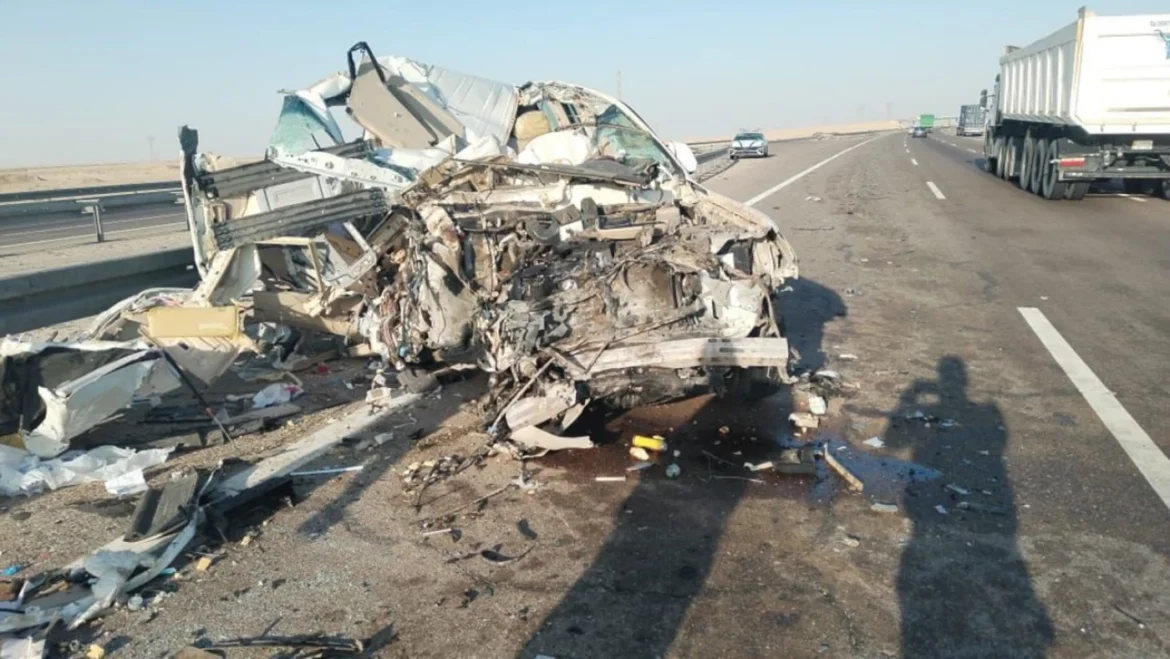 حادثه بدره ایلام… تعداد قربانیان بی‌شمار است