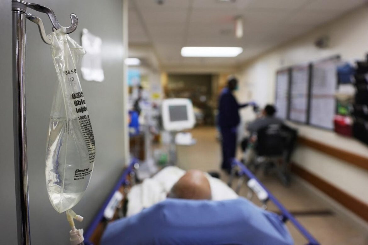 بیمارستان‌های در ایران: آینه‌ای از فروپاشی در یک کشور بحران‌زده