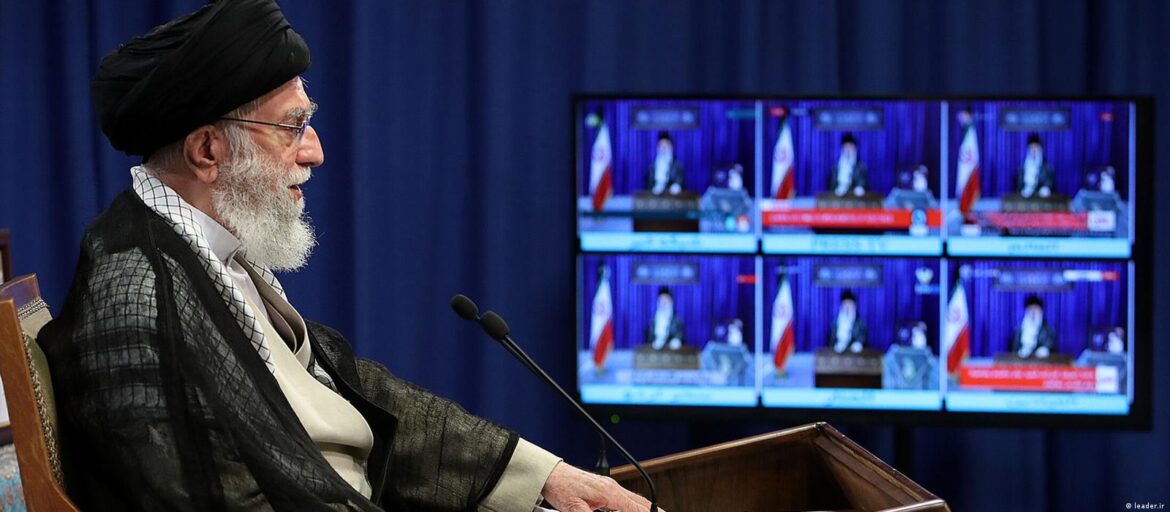 نسبت افزایش خوانندگان ایرانی مهاجر به دلیل سيستم سركوبى