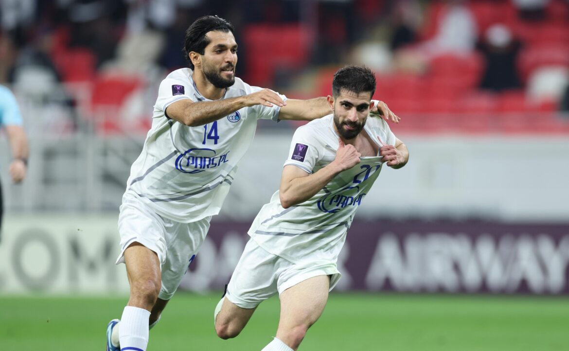 ساعت بازی استقلال امروز؛ جدال سرنوشت‌ساز برای آبی‌ها