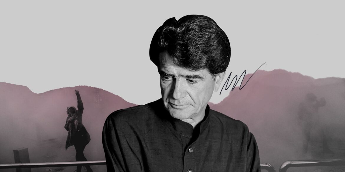 محمد رضا شجریان: صدای جان ایرانی و حافظۀ موسیقی سرزمین فارس