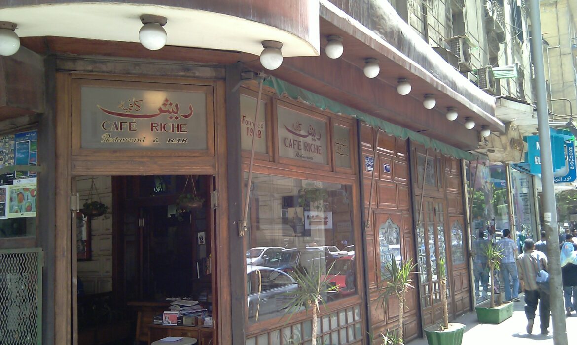 کافه‌های مستقل در ایران؛ جیب‌های کوچک آزادی فرهنگی زیر فشار