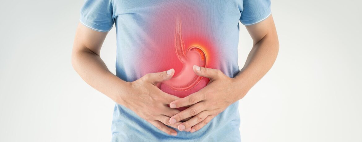 بیماری‌های معده در ایران در سال ۱۴۰۴: ميزان و آماررسمى