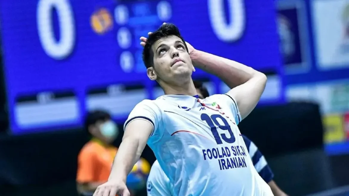 مرگ صابر کاظمی؛ روایت قهرمانان خاموش در نظام بی‌پاسخ