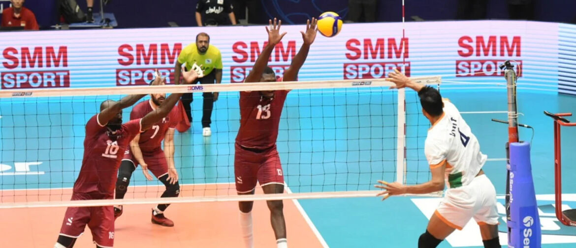 تیم فوتسال افغانستان آسیا را شوکه کرد و سلطه ایران را شکست