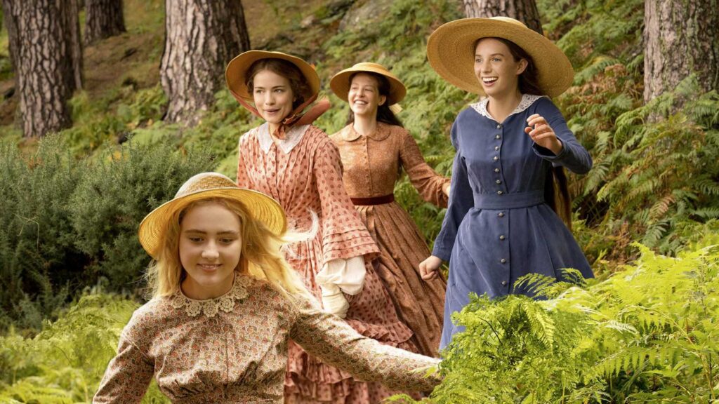Little Women 