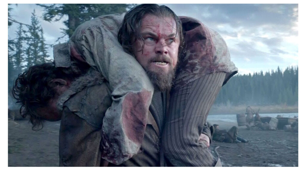 the revenant