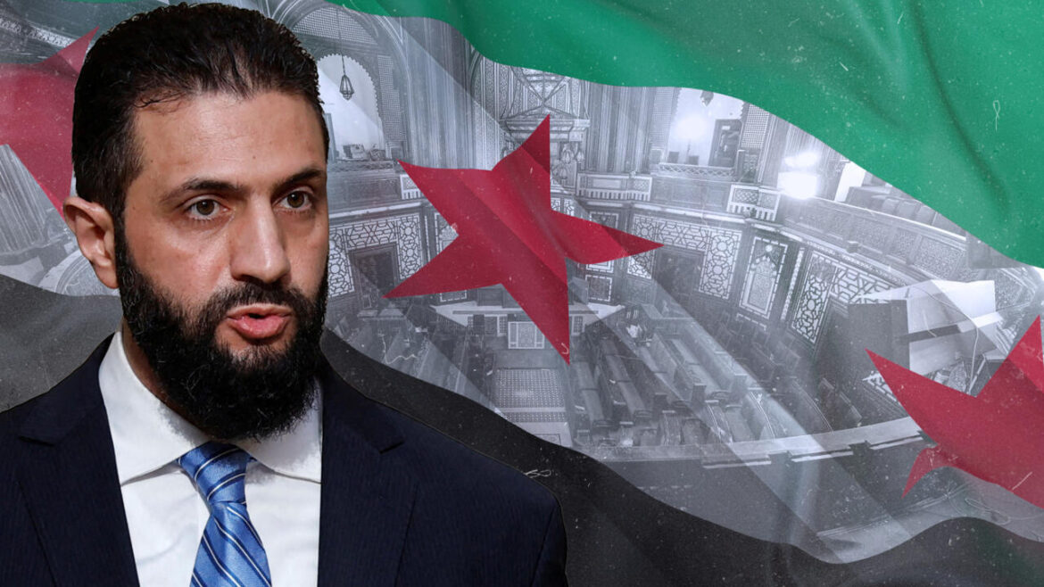 لغو تحریم‌های جولانی؛ تصمیمی جنجالی که پرسش‌های زیادی برانگیخت