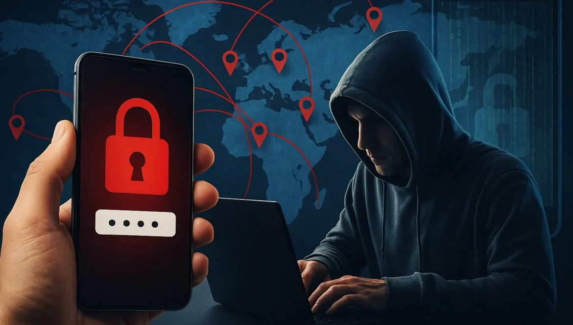 نقش سپاه پاسداران در قاچاق تلفن از طریق جاده مشهد