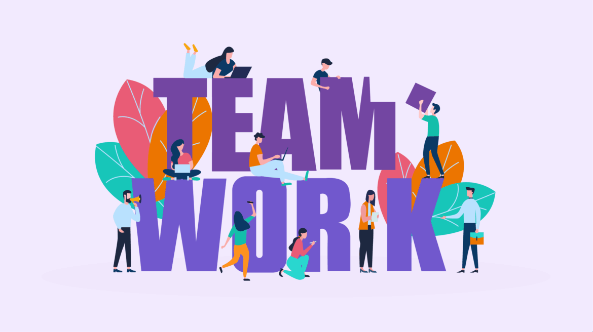 رازهای موفقیت کار تیمی؛ راهنمای ساخت تیم‌های موثر در ایران