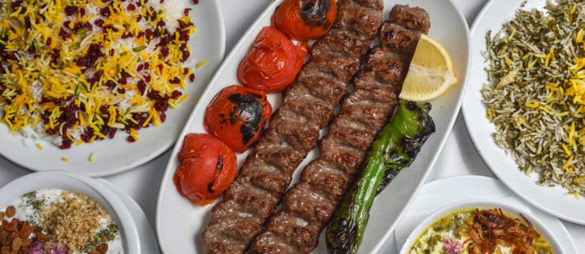 غذاهای ایرانی در سال ۱۴۰۴ به پدیده‌ای بین‌المللی تبدیل می‌شوند