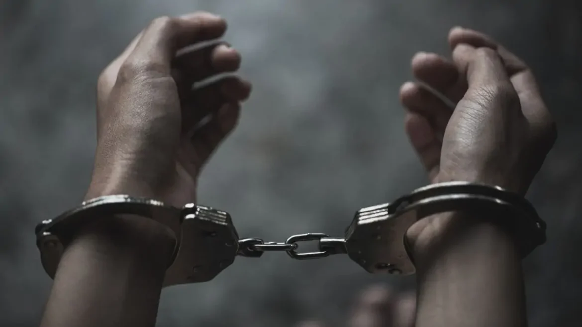 دستگیر قاتل فراری در لار، فارس… پشت پرده ماجرا چیست؟