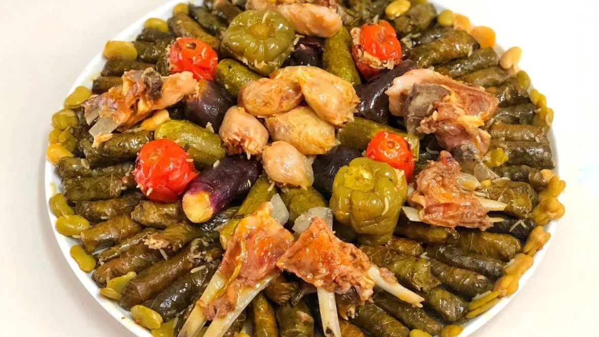 معروف ترین غذاهای عراقی در ایران در سال ۱۴۰۴ کدامند؟