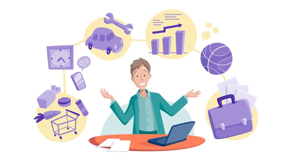 مهارت‌های لازم برای استخدام که کسی از آن‌ها خبر ندارد چیست؟