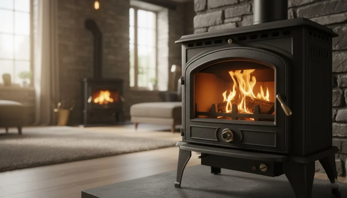 ۳ روش ساده برای گرمایش سریع و کم‌هزینه در ایران ۲۰۲۵