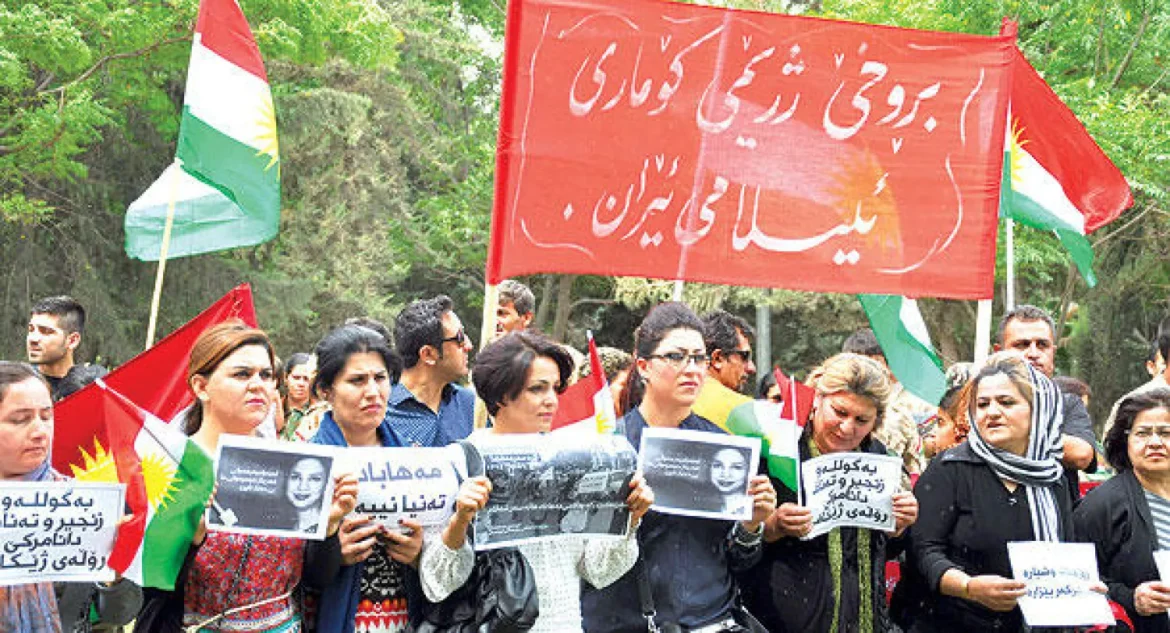 سرکوب اقلیت‌ها در ایران؛ آمار، شواهد میدانی و واقعیت‌های پنهان