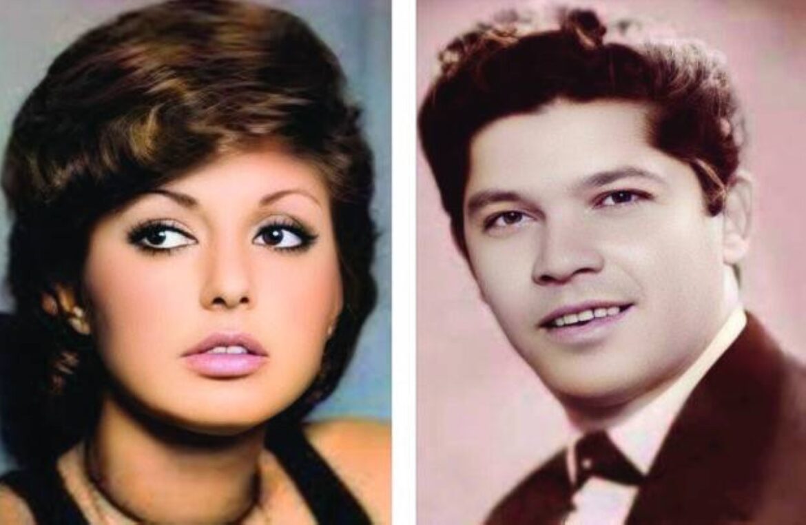 یک خواننده ایرانی مخالف رژیم، و صدایی که سانسور نشده است