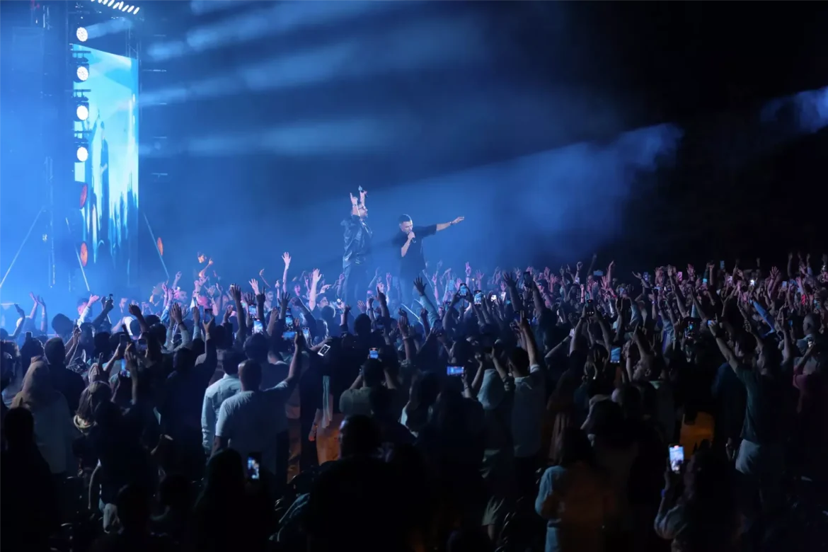 موسیقی در ایران: مقاومتی بی‌پایان