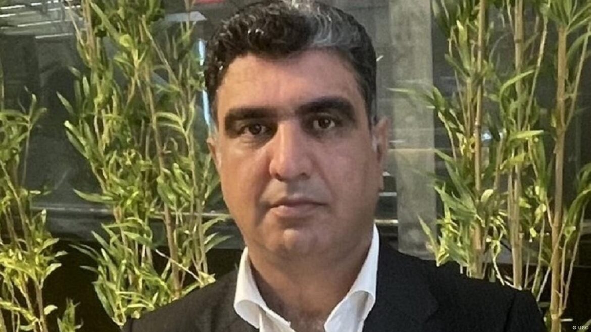 مرگ مشکوک وکیل دادگستری ایران — تهدید تازه علیه آزادی و عدالت