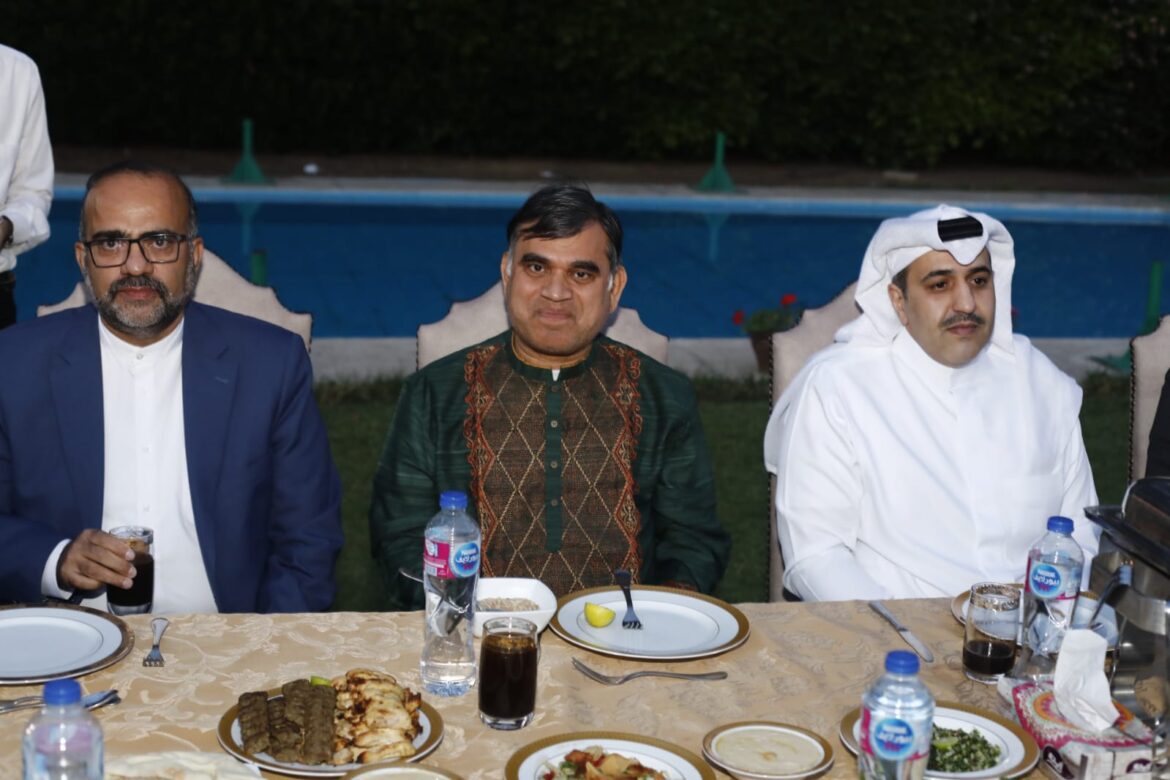 غذاهای ایرانی محبوب نزد عرب‌ها؛ طعم‌هایی فراتر از مرزها