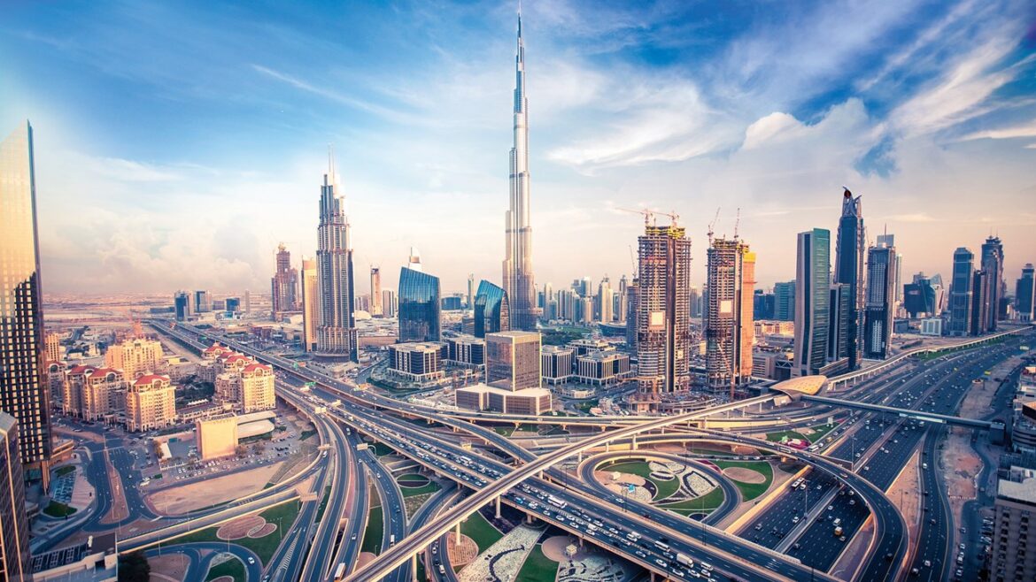 دستاوردهای امارات جدید؛ الگویی توسعه‌محور در برابر ناکامی ایران