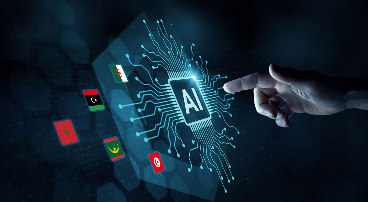 عجیب‌ترین خبر سال ۲۰۲۵: هوش مصنوعی شهردار می‌شود
