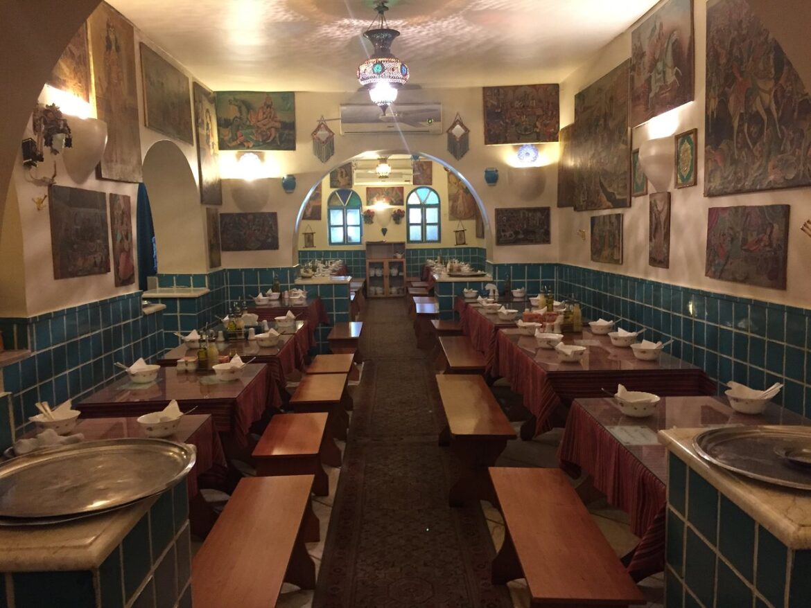 غذاهای گرم در ایران: با کمترین قیمت‌ها دلتان را گرم کنید