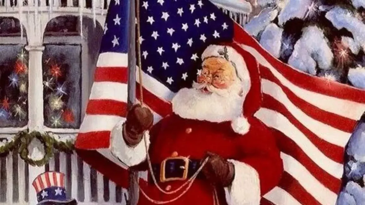 طوفان برفی در آمریکا؛ لغو ۱۲۰۰ پرواز کریسمس