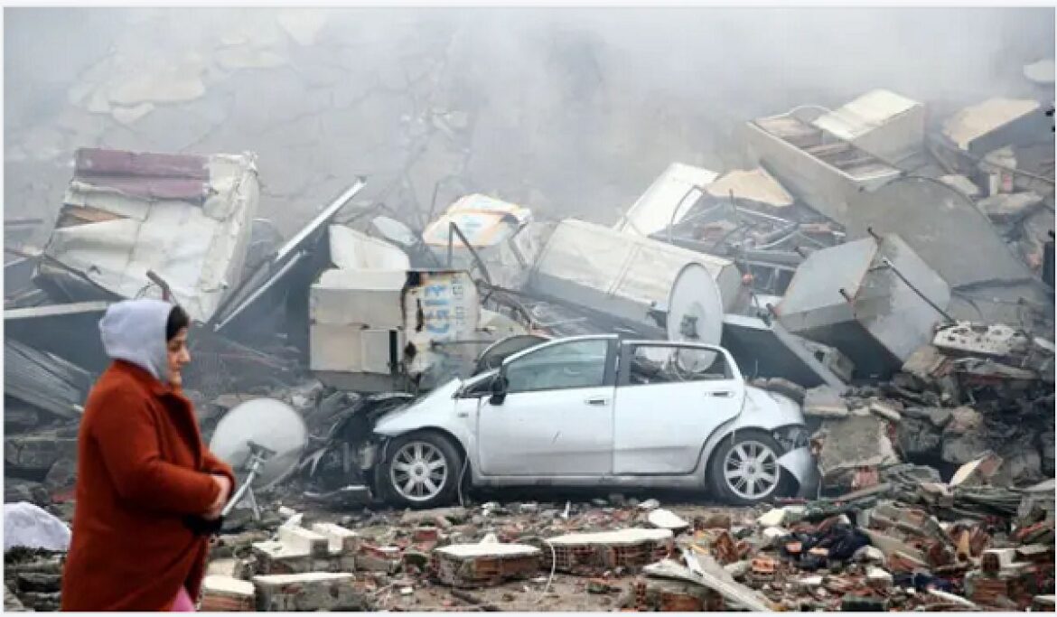 تحقیقی درباره نرخ حوادث و بلایای ایران و قربانیان خاموش