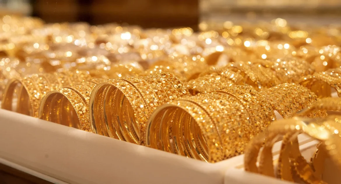 افزایش شدید قیمت طلا در ایران: آیا به ۲۴ میلیون تومان خواهد رسید؟