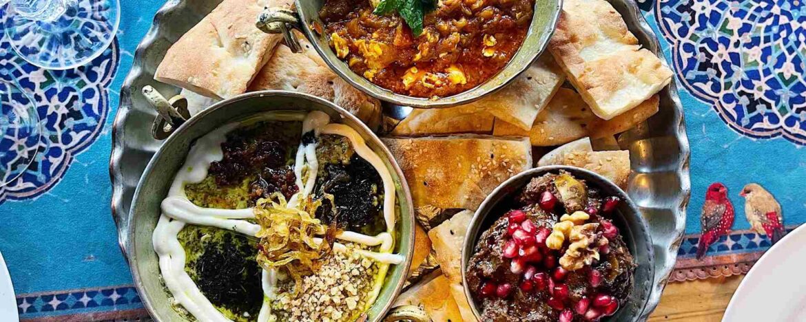 غذاهای سنتی ایرانی؛ طعم‌هایی که آرام‌آرام از سفره‌ها ناپدید می‌شوند