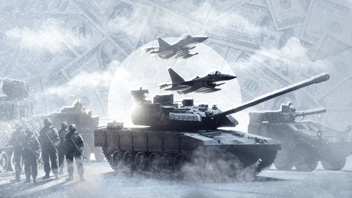 ایران با جنگ تمام عیار با ایالات متحده، اسرائیل و اروپا روبرو است