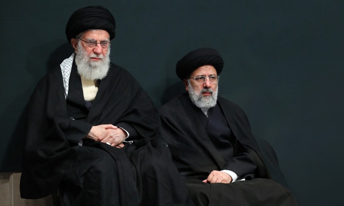 آیا رژیم ایران از شر رئیس جمهور سابق خلاص شد؟ ترور ابراهیم رئیسی