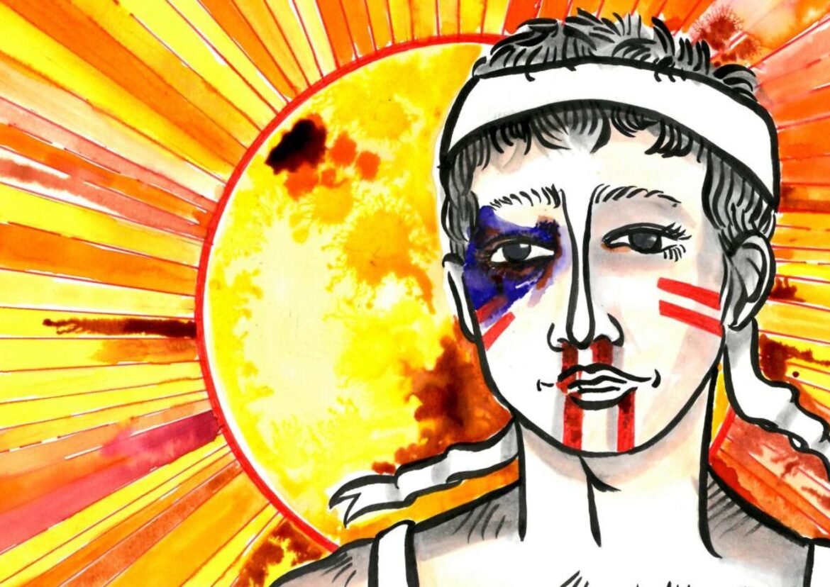 هنرهای مردمى در ایران: فرهنگی تحت محاصره رسمی