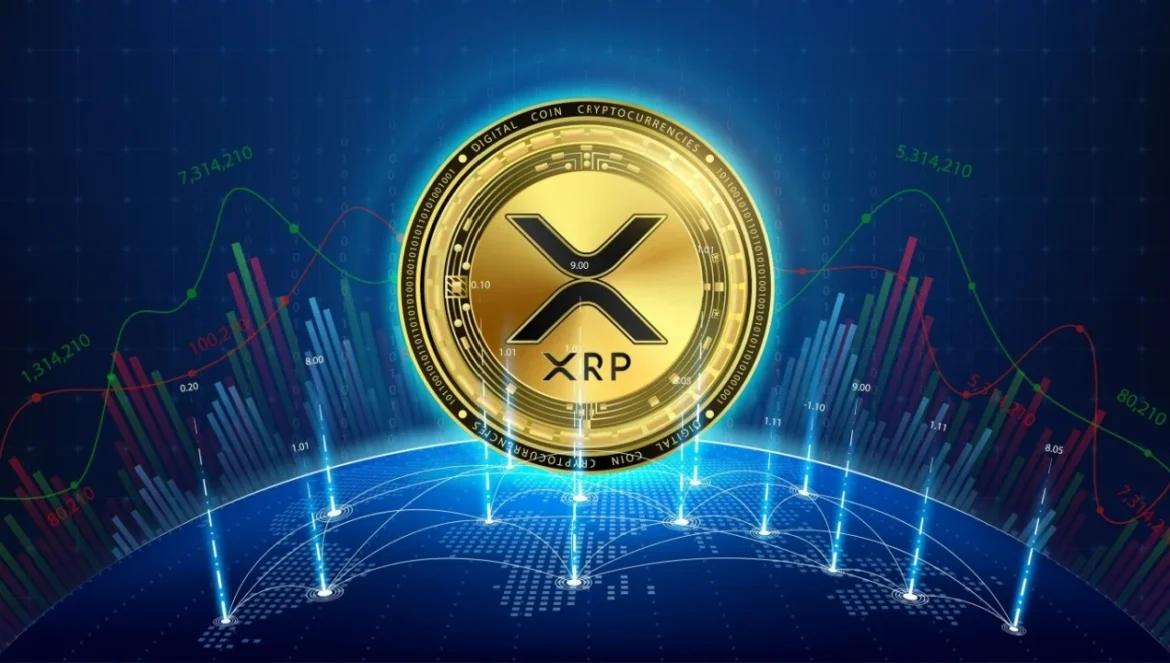 پیش‌بینی قیمت XRP براى سال ۲۰۲۶: AI به این بحث پایان می‌دهد