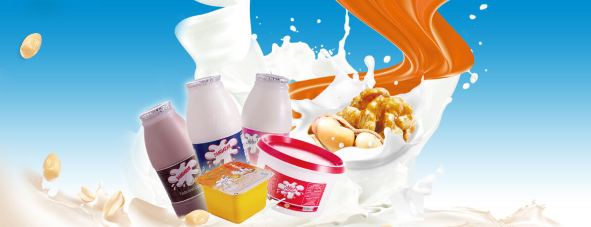 فواید لبنیات برای سلامتی:ضرورت تغذیه‌ای نادیده گرفته شده