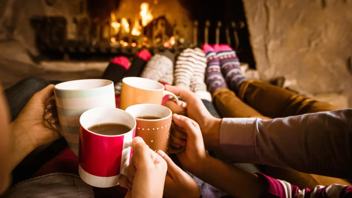 گرمایش خوب در زمستان: محافظت از سلامت و صرفه‌جویی در انرژی