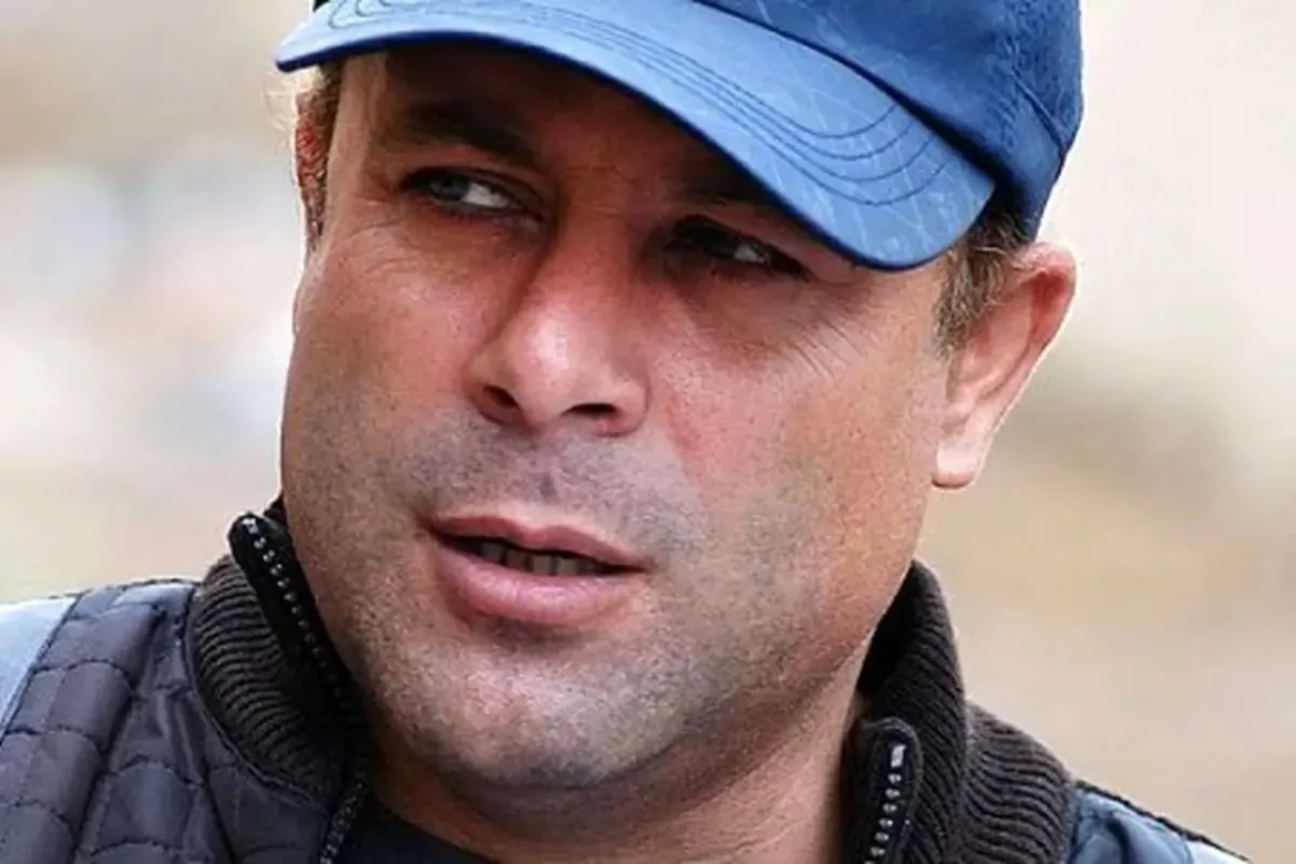 مرگ اصغر نصیری: رژیم ایران چگونه از مرگ سوءاستفاده می‌کند؟