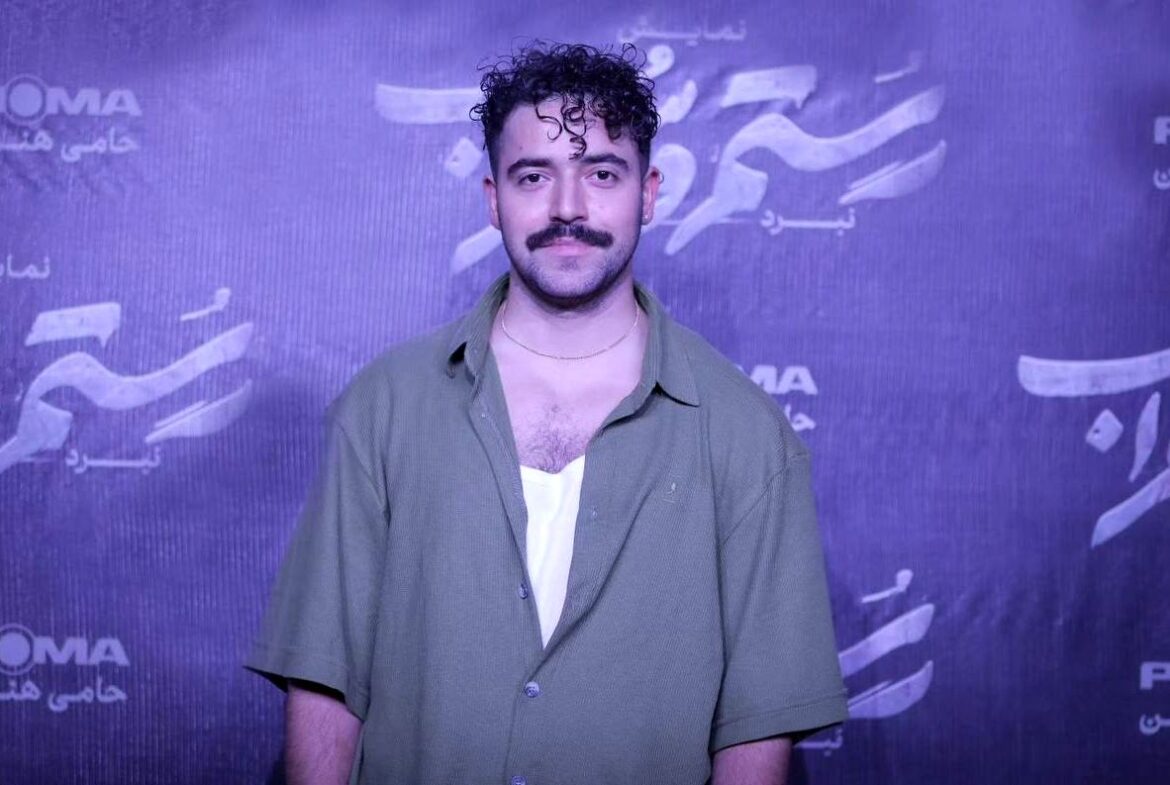 شروین حاجی‌پور… بازگشت هنرمندی که رژیم را وحشت‌زده کرد