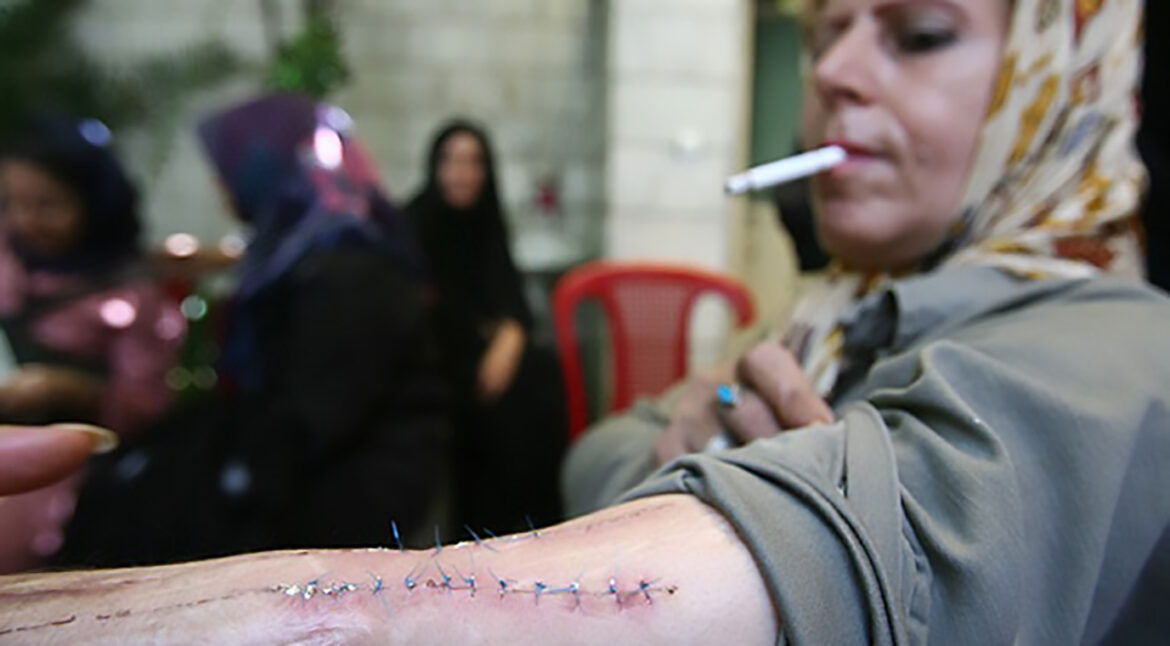 بحران اعتیاد به مواد مخدر در میان زنان ایران | گزارش تحقیقی