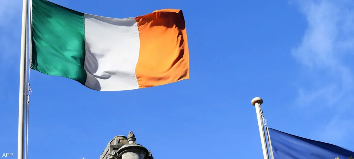 بحران آب در ایرلند؛ ناکارآمدی مدیریتی پشت نقاب گفتمان سبز