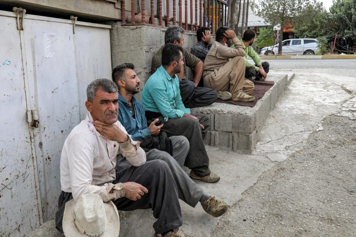 دلایل اعتراضات در ایران؛ کالبدشکافی آماری خشم انباشته جامعه