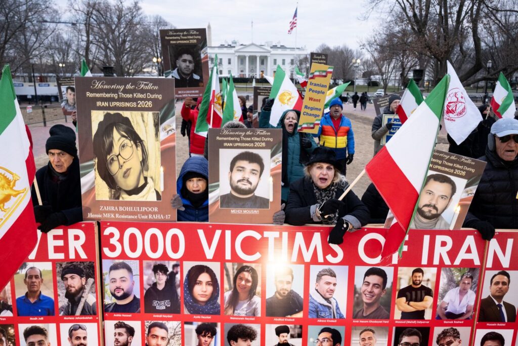 اعدام و احکام قضایی؛ قله خشونت حکومتی