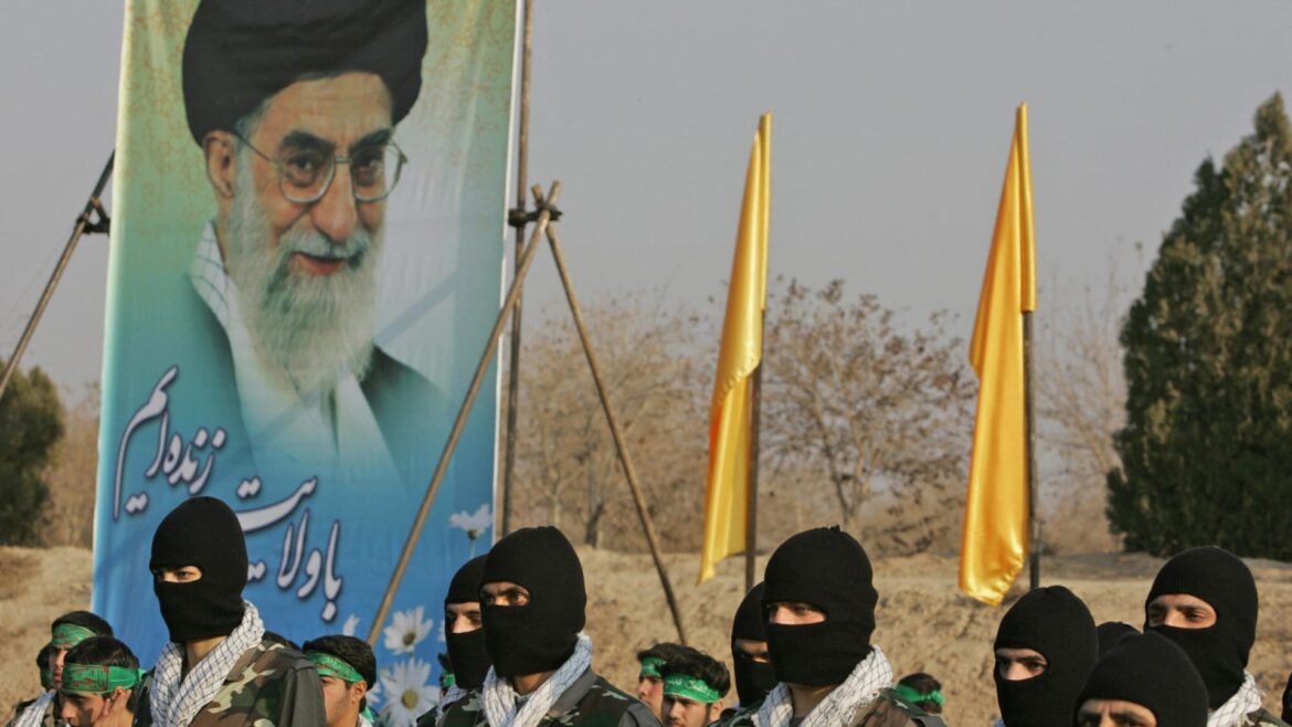 فاطمیون چگونه بر سرکوب در ایران در ژانویه ۲۰۲۶ تأثیر گذاشتند؟