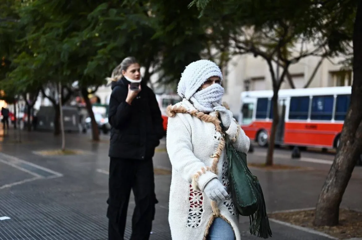 پنج عادت‌هایی که احساس سرما را کاهش می‌دهد