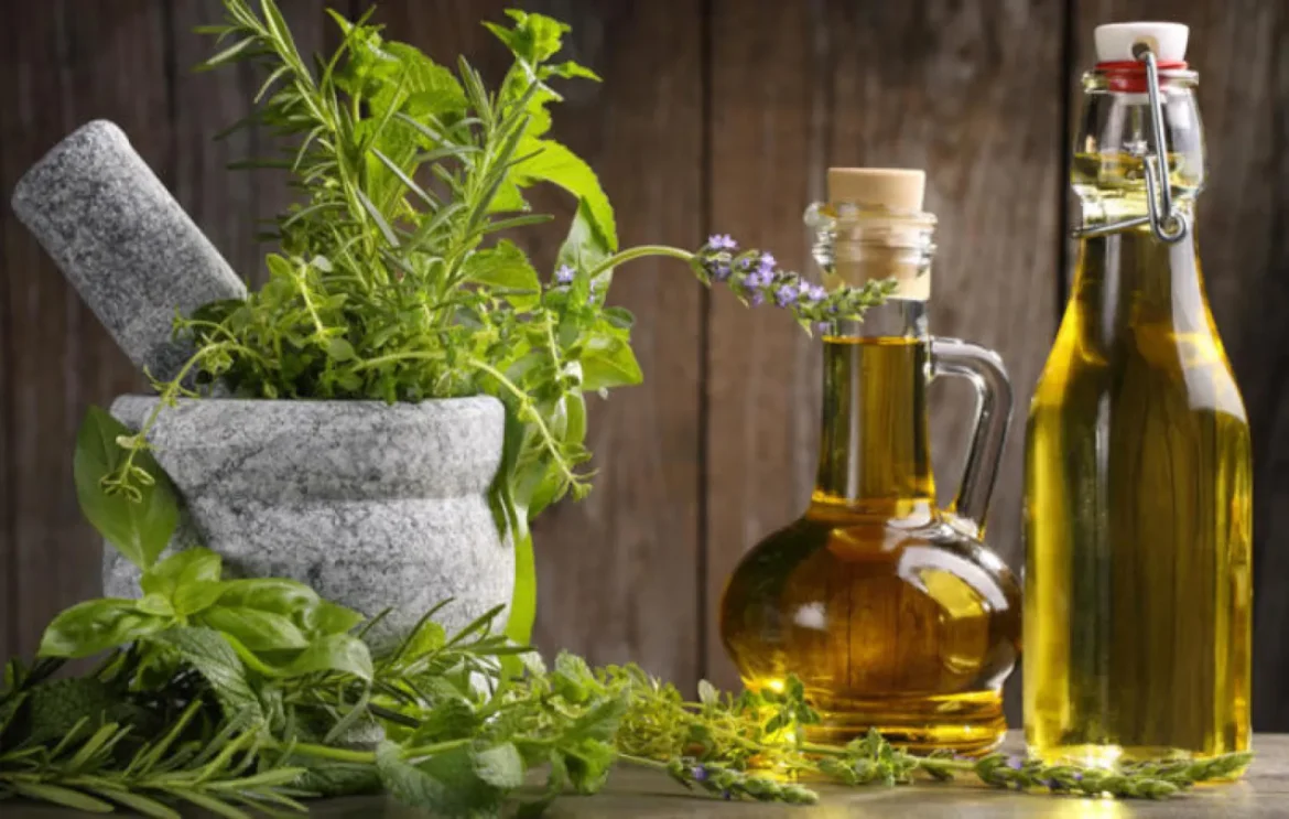 بهترین مرطوب‌کننده‌های طبیعی در فصل زمستان