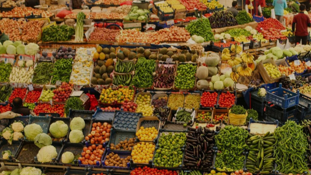 قيمت ميوه در ايران