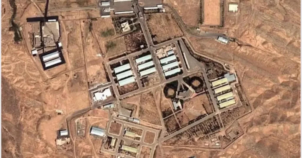 صداهای پارچین و پاکدشت در چارچوبی گستردهتر