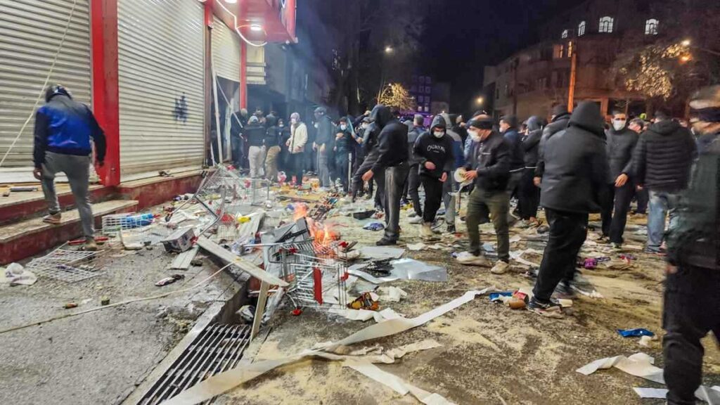 عزاداری ملی ایران