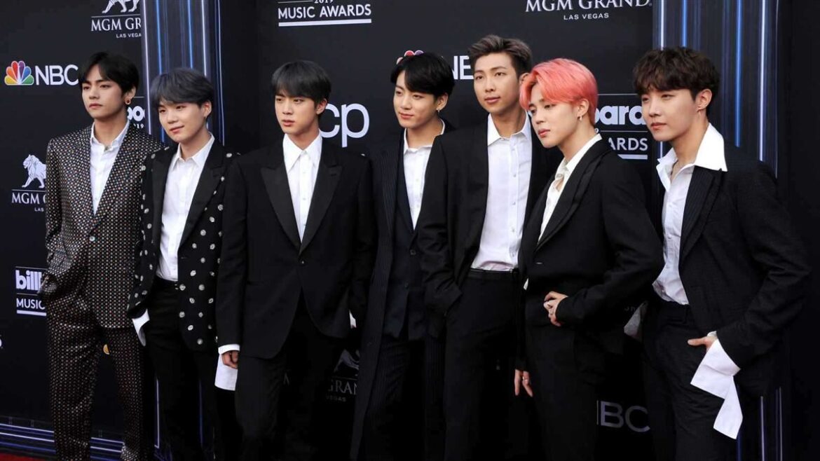 تأثیر گروه‌های کره‌ای بر جوانان ایرانی؛ میان فرهنگی و بحران هویت